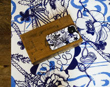 Load image into Gallery viewer, Allez Les Bleus iPhone Case