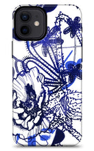Load image into Gallery viewer, Allez Les Bleus iPhone Case