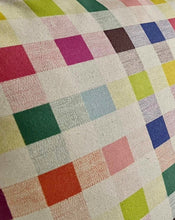 Load image into Gallery viewer, Reality Check Fabric Sample