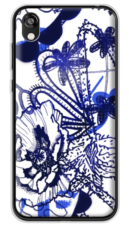 Allez Les Bleus Huawei Phonecase