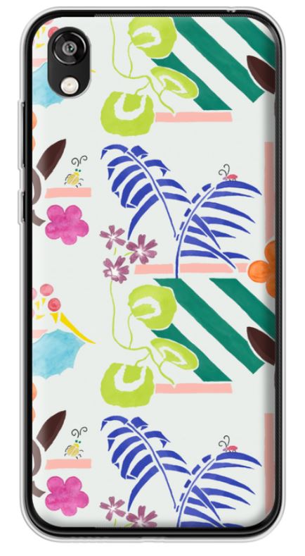 How Does Your Garden Grow? Huawei Phonecase